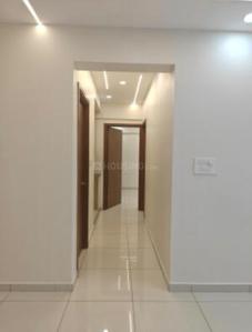 Hall Image of 1790 Sq.ft 3 BHK Apartment / Flat for rent in Bricks and Milestones Wonderwall, Sompura Bengaluru for Rs. 40000