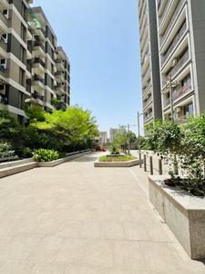 Image of 1440 Sq.ft 3 BHK Apartment / Flat for sale in Lambha, Ahmedabad for Rs. 4500000