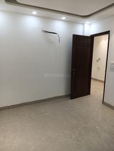 Bedroom Image of 800 Sq.ft 2 BHK Builder Floor for sale in Shastri Nagar New Delhi for Rs. 7500000