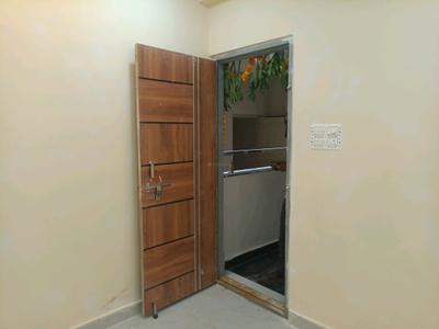 Living Room Image of 670 Sq.ft 1 BHK Apartment / Flat for rent in Sanjeeva Reddy Nagar Hyderabad for Rs. 12350