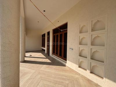 Balcony Image of 4500 Sq.ft 5 BHK Independent House for rent in Sector 88 Mohali for Rs. 100000