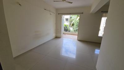 Living Room Image of 900 Sq.ft 2 BHK Apartment / Flat for rent in Goel Amrut Ganga, Anand Nagar, Sinhagad Road Pune for Rs. 30000