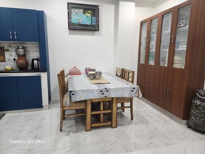 2 BHK Independent House