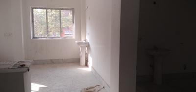 Kitchen Image of 1191 Sq.ft 3 BHK Apartment / Flat for sale in Baranagar Kolkata for Rs. 6800000