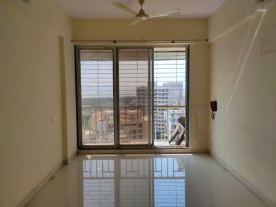 Living Room Image of 1200 Sq.ft 2 BHK Apartment / Flat for sale in Balaji Delta Tower, Ulwe Navi Mumbai for Rs. 16000000