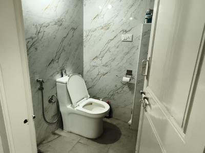 Image of 1200 Sq.ft 2 BHK Builder Floor for rent in Kacharakanahalli, Bengaluru for Rs. 30000