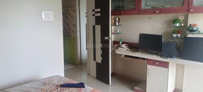 Hall Image of 1100 Sq.ft 2 BHK Apartment / Flat for sale in Nagala Park Kolhapur for Rs. 5700000