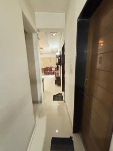 Passage Image of 1050 Sq.ft 2 BHK Apartment / Flat for sale in GK Rose Icon, Pimple Saudagar Pune for Rs. 10000000