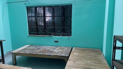 Bedroom Image of Men’s PG in Baghajatin, Kolkata