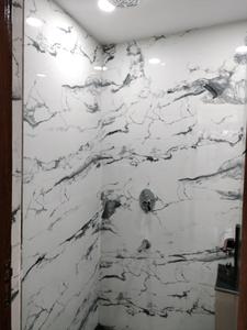 Common Bathroom Image of 1700 Sq.ft 3 BHK Apartment / Flat for sale in CGHS The Shabad, Sector 13 Dwarka New Delhi for Rs. 27900000