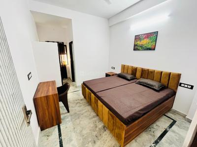 Bedroom Image of Best PG Noida 51 in Sector 51, Noida