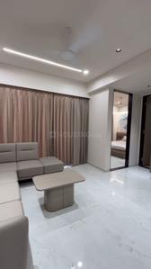 Hall Image of 800 Sq.ft 1 BHK Apartment / Flat for sale in Sai Capital Nexus, Pankaj Nagar Surat for Rs. 2800000