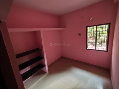 Bedroom Image of 1200 Sq.ft 2 BHK Independent House for sale in Nagappa Industrial Estate Chennai for Rs. 18800000