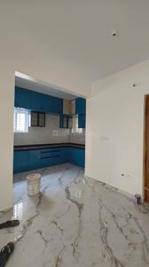 Hall Image of 2200 Sq.ft 3 BHK Builder Floor for rent in Sahakara Nagar Bengaluru for Rs. 55000