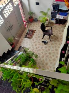 Balcony Image of 1200 Sq.ft 2 BHK Independent House for sale in Malesemau Lucknow for Rs. 6000000