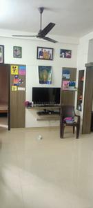 Hall Image of 1400 Sq.ft 2 BHK Apartment / Flat for sale in Reddipalayam karur for Rs. 7000000