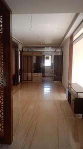3 BHK Independent Builder Floor