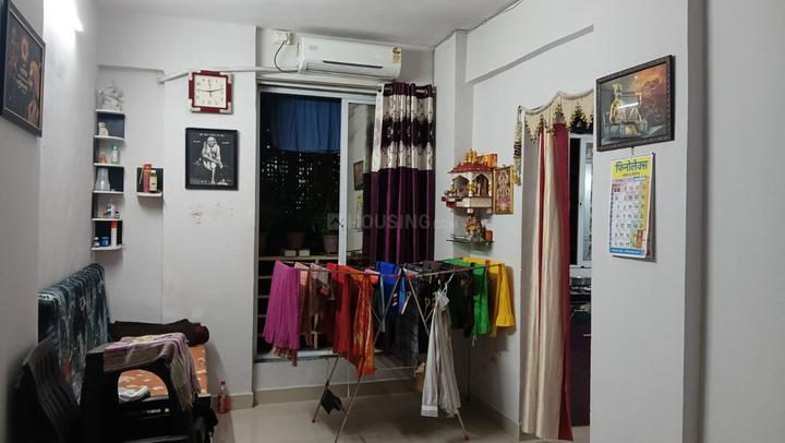 Ghansoli Gaon, Ghansoli Main Image 1