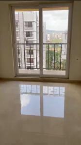 Bedroom Image of 550 Sq.ft 1 BHK Apartment / Flat for rent in KRV Ratnadeep Heights, Kurla West Mumbai for Rs. 50000