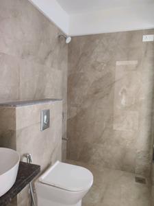 Bedroom Three Image of 1313 Sq.ft 3 BHK Apartment / Flat for sale in I R Horizon Tower, Andheri East Mumbai for Rs. 29700000