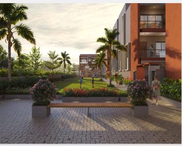 Image of 861 Sq.ft 5 BHK Villa for sale in Althan, Surat for Rs. 15500000
