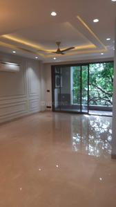 Hall Image of 1650 Sq.ft 3 BHK Apartment / Flat for rent in Conscient Hines Elevate, Sector 59 Gurgaon for Rs. 125000