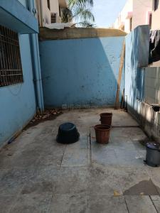Balcony Image of 2745 Sq.ft 3 BHK Villa for sale in South Bopal Ahmedabad for Rs. 18500000