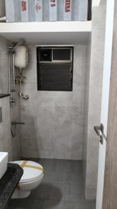 Image of 2200 Sq.ft 4 BHK Apartment / Flat for sale in Evershine Amavi 303, Virar West, Virar for Rs. 14000000