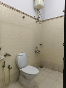 Bedroom One Image of 2500 Sq.ft 3 BHK Independent House for sale in Banaswadi Bengaluru for Rs. 35000000