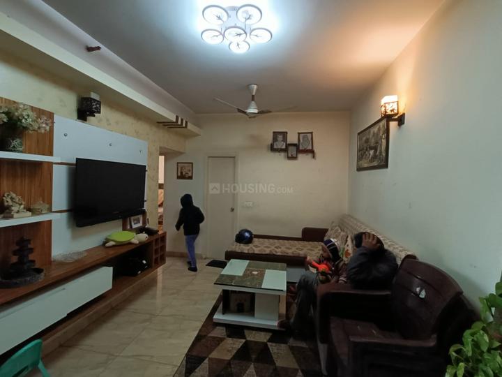3 BHK Flat for rent in Noida Extension, Greater Noida 1425 Sqft