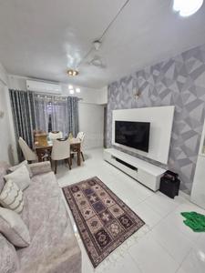 2 BHK Flat