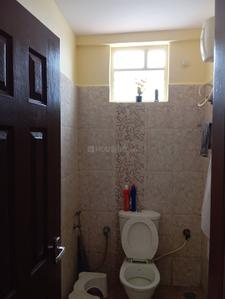 Bathroom Image of 1150 Sq.ft 2 BHK Apartment / Flat for sale in Jeevan Ornate, Whitefield Bengaluru for Rs. 9000000