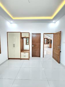 Hall Image of 2200 Sq.ft 4 BHK Independent House for sale in Pallikkara Kochi for Rs. 9300000