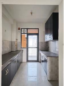 Kitchen Image of 1480 Sq.ft 3 BHK Apartment / Flat for sale in CGEWHO Kendriya Vihar, Phi II Greater Noida for Rs. 16000000