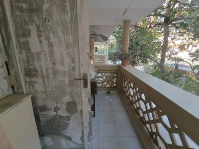 Balcony Image of 1665 Sq.ft 4 BHK Independent House for sale in Satellite Ahmedabad for Rs. 45000000