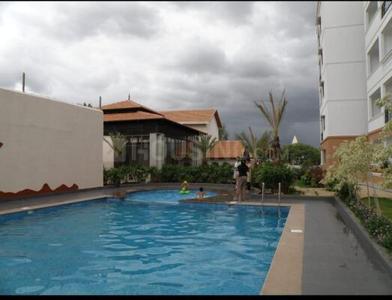 Image of 2400 Sq.ft 4 BHK Apartment / Flat for sale in NR Royal Manor, Jakkur, Bengaluru for Rs. 28000000