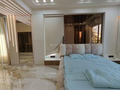 Bedroom Image of 4800 Sq.ft 5 BHK Apartment / Flat for sale in Vastrapur Ahmedabad for Rs. 50000000