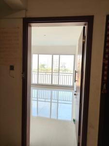 Hall Image of 520 Sq.ft 1 BHK Apartment / Flat for sale in Shilpa Anandvan, Satpur Nashik for Rs. 2125000
