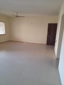 Hall Image of 1100 Sq.ft 2 BHK Apartment / Flat for rent in Pride Purple Ruby Park, Wakad Pune for Rs. 36000