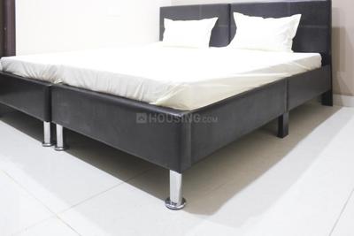 Bedroom Image of 202  Navaneeth in Yousufguda, Hyderabad