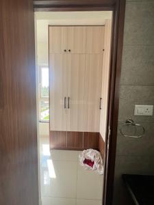 Kitchen Image of 1653 Sq.ft 3 BHK Apartment / Flat for rent in Mahindra Eden, Jyotipuram Bengaluru for Rs. 65000