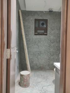 Common Bathroom Image of 2450 Sq.ft 4 BHK Builder Floor for sale in Green Field Colony Faridabad for Rs. 22300000