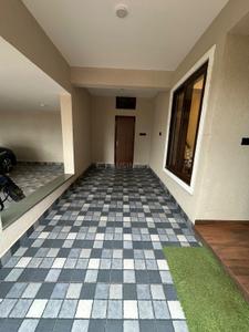 Balcony Image of 3100 Sq.ft 4 BHK Villa for sale in Socorro Goa for Rs. 45000000