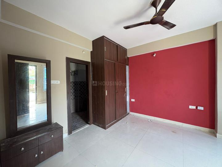 siyaram apartment ashok nagar ranchi Bedroom 1