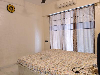 Bedroom Image of 740 Sq.ft 1 BHK Apartment / Flat for sale in Sejal Suyash Galaxy, Taloja Navi Mumbai for Rs. 6990000