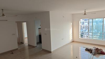 Living Room Image of 1282 Sq.ft 2 BHK Apartment / Flat for sale in Karia Konark Meadows, Wagholi Pune for Rs. 9100000