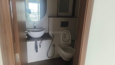 Image of 786 Sq.ft 2 BHK Apartment / Flat for sale in Shapoorji Pallonji BKC 28, Bandra East, Mumbai for Rs. 25600000