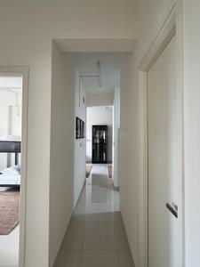 Image of 1300 Sq.ft 2 BHK Apartment / Flat for rent in Sattva Park Cubix Phase 1, Devanahalli, Bengaluru for Rs. 90000