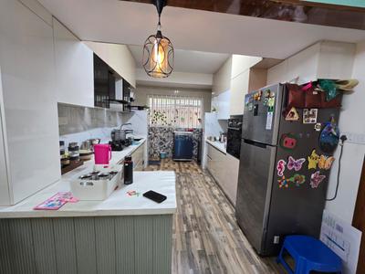 Image of 2200 Sq.ft 4.5 BHK Villa for sale in Peninsula Prakruthi​, Ittangur, Bengaluru for Rs. 22500000