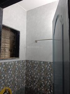 Bathroom Image of 500 Sq.ft 1 BHK Apartment / Flat for sale in Trimurti, Mankhurd Mumbai for Rs. 6500000